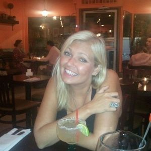 Meet your Posher, Megan